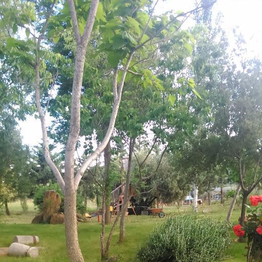 Hotel Rural La Cimbarra Aldeaquemada Zewnętrze zdjęcie